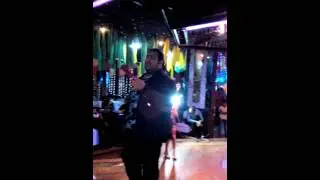 اسماعيل الليثى فى فرح جامد