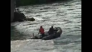TRONY NON CI SONO PIU PILONI