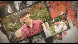 LGD Amusement Park Episode 1 (engsub)