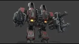 Jugando Starcraft 2 coperativos  random