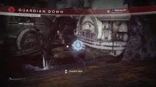 Badly Timed Sparrow Boost