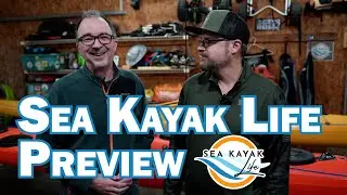 Sea Kayak Life Preview