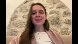 i wanted to be an actress