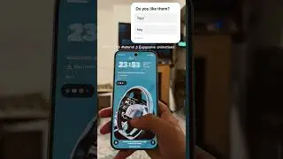 Pixel 10 Pro XL Android 16 Material Expressive Animations #googlepixel #googlepixel10proxl