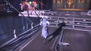 Exotic helmet engram opening #1 (HoW)