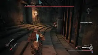 Remnant: Convocateur apocalypse (solo)