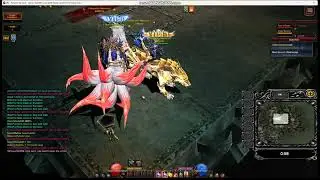 MU Online Castle Siege &ndash; Ultimate Siege Warfare & Senior Mix Showdown