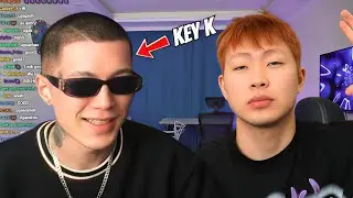 AIKID АНХ УДАА KEY K ТЭЙ УУЛЗАВ