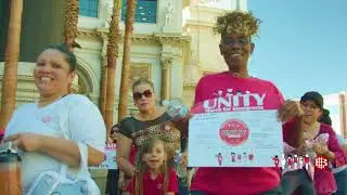 Culinary Union Fights