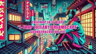 Lo-fi, Chillhop & Japanese Trap Fusion - 