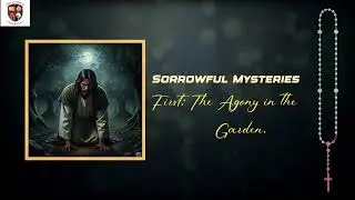 18th September 2025 (A)- All 20 Mysteries - Holy Rosary Live, Joyful, Luminous, Sorrowful & Glorious
