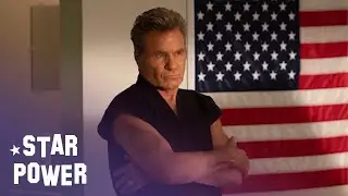 Martin Kove&rsquo;s Journey from Action Hero to Hollywood Villain