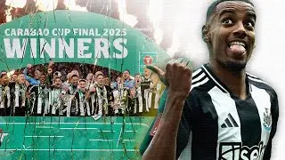 Droga NEWCASTLE do PIERWSZEGO krajowego TROFEUM od 70 lat