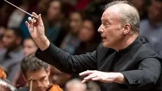 Mr  Noseda Goes To Washington The Capital's Orchestra Gets A New Leader