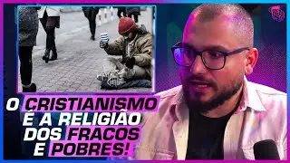 As SITUA&Ccedil;&Otilde;ES mais MISER&Aacute;VEIS da B&Iacute;BLIA - O PERIGO DA TEOLOGIA DO COACHING