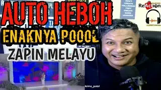 SEDAPNYA❗Lagu Zapin Melayu Lesti Kejora THE SECRET OF LESLAR RANS ENTERTAINMENT