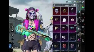 M4 fool / joker create opening  #pubgmobile #pubgcreatopening #foryou 20 000$ uc