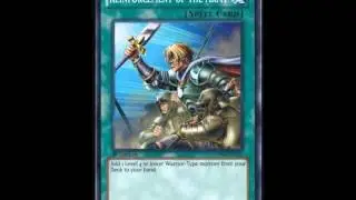 Yusei deck(lista na descri&ccedil;&atilde;o do v&iacute;deo)