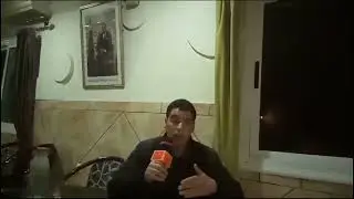 بلاغ توضيحي من الفنان طارق رويشة عين اللوح نجل الفنان الكبير رويشة محمد عين اللوح