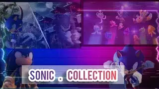 Sonic Color But Sonic Unleashed Mod !!!! 🌟🌟🌟