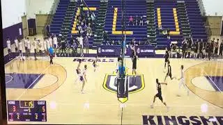 Owen Geissman Freshman Year 2025 Highlights. University of Mount Union Men&rsquo;s Volleyball