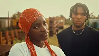 Josh SB - 4 life (Official Music Video)