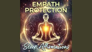 Empath Protection Sleep Affirmations