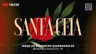 &Eacute; Deus que nos fortalece (Isa&iacute;as 40:29 ) Pra. Zenilde - 30/03/2025 - 1&ordf; IEQ Bragan&ccedil;a Paulista