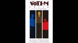 「A」からはじまる 　VoThM