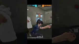 1v4 FAILED😭❤  #freefire #1v4
