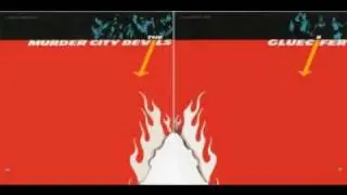 Murder City Devils - Can`t Seem to make you mine