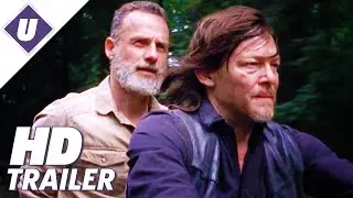 The Walking Dead - Season 9 'New Beginnings' Official Teaser (2018)