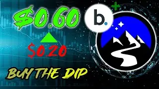 Zero Exchange and Bridge Mutual Partnership - BUY THE DIP