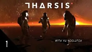 Tharsis First Impression 01