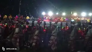 Lupung sports and culture program
