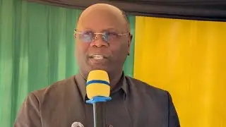 MBUNGE MULUGO: DC ITUNDA NI KITABU CHA KUJIFUNZA, DC NKURLU TUTAKUPA USHIRIKIANO