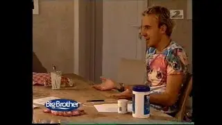 #22 BB 2000 Belgi&euml; Dag 22 Spillie en Edith zijn genomineerd!