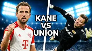 Bayern Munich vs Union SG - Champions League | Prediction & Full Match Simulation (EA FC 26)