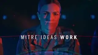 MITRE&rsquo;s National Security Whole-of-Nation Impact