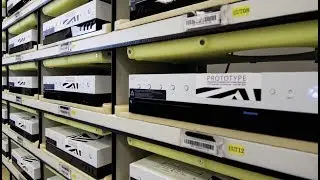 Project Scorpio Dev Kit Interview