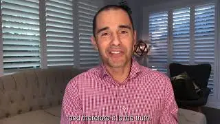 Brain Blinkers Getting Results Series: From Low Confidence to Self Belief