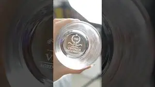 Laser Engraving INSIDE Glass? WeCreat Lumos Proves It's Possible!