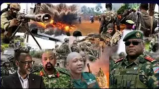 🔴30/1/26:UNE BONNE NOUVELLE POUR LA RDC,LE PLAN B ACTIV&Eacute;,KAGAME N'EST PLUS,NYARUKABU ALELI BIBEMBE!