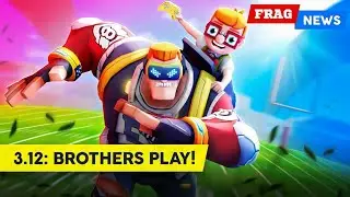Frag pro shooter gameplay | best mobile game for Android | 