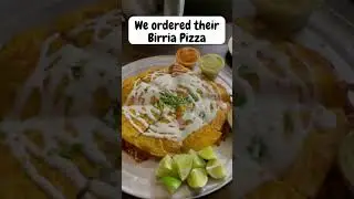 Quesa Loco in Orlando, FL #shorts #orlando #birria #TopFLPicks