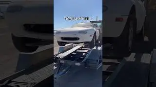 Мне 15-й уровень кажется хорошим 😂 #miata #mx5 #shorts