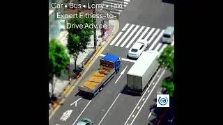 &ldquo;Licence Refused or Revoked on medical grounds? Get Back on the Road Faster with MFTDC&rdquo;