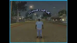 [GTA:C] BigBreze - WESTSIDE DRILL TALK - [Official Audio]
