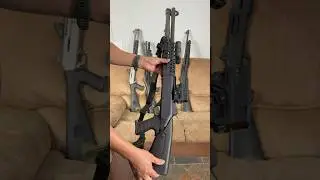 Benelli M4 Tactical Police Shotgun #benelli #m4 #vortex #amg #cloudefensive #owl #le