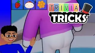[Twitch VOD] - ✅ THE BEST GAMESHOW FOR IDIOTS LIKE US ❎ | Trivia Tricks